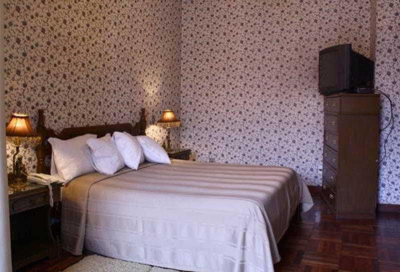 Capital Plaza Hotel 수크레 외부 사진